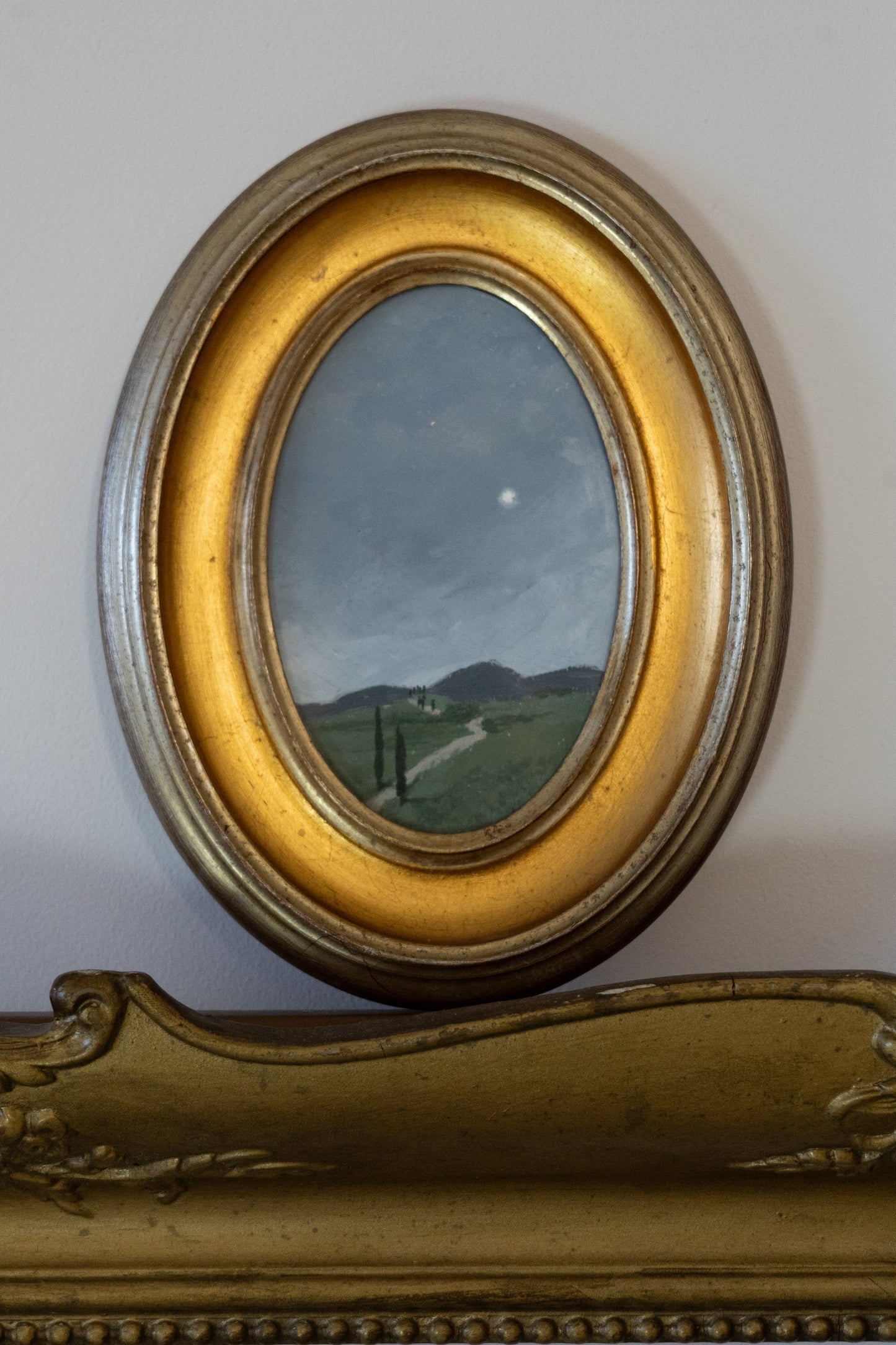 "Under the Tuscan Moon" part II